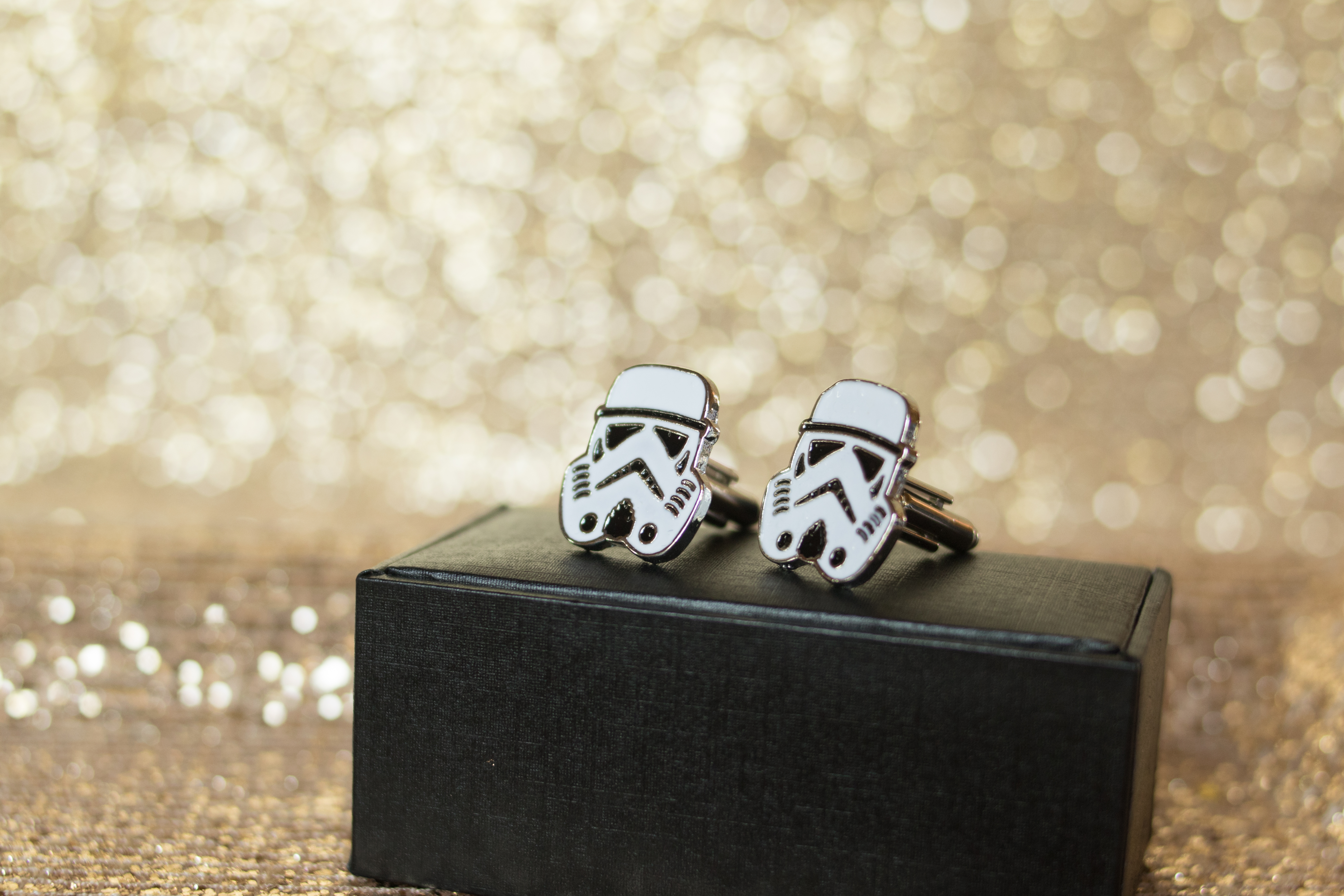 Star Wars Wedding | Fort Valley, Georgia