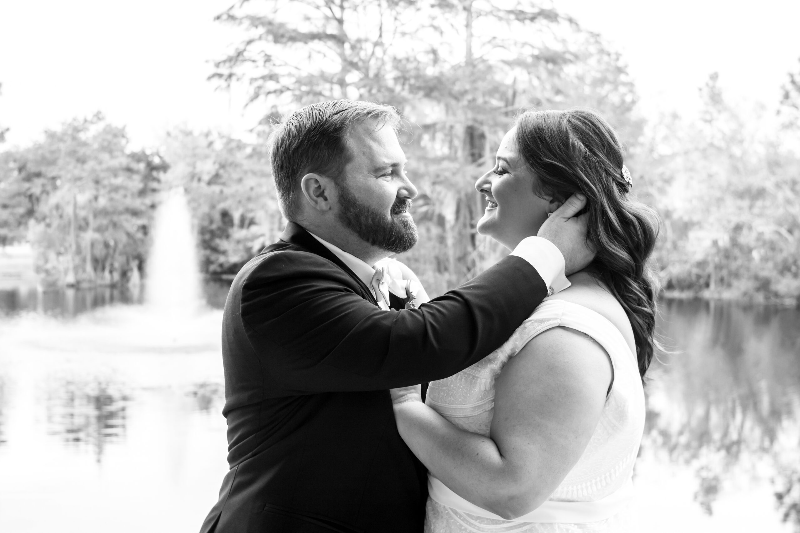 Grayson + Ray Brandon | Valdosta Ga Wedding